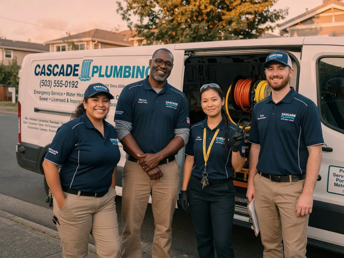 Emergency Plumber company in Philadelphia, TN